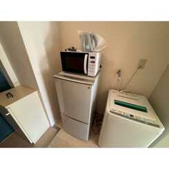 グレース緑ヶ丘のサムネイル