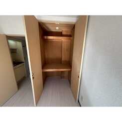 グレース緑ヶ丘のサムネイル