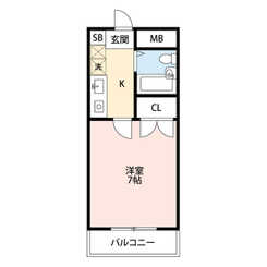 エレガンス刀根山のサムネイル