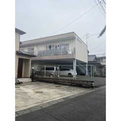 愛知県：サニーコーポの賃貸物件画像