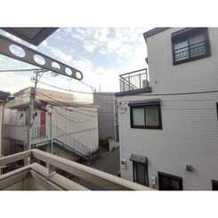 コスモ千川のサムネイル