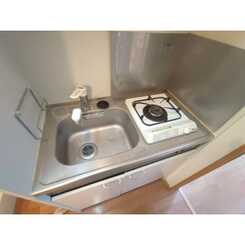 コスモ千川のサムネイル