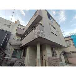 東京都：コスモ千川の賃貸物件画像