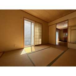 上連雀7丁目戸建のサムネイル
