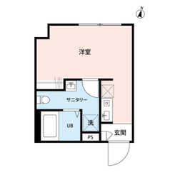 Forest　Court荒川のサムネイル