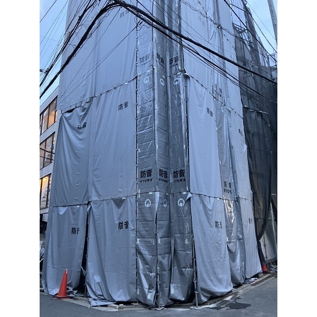 仮称　荒川5丁目の画像