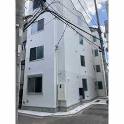 ：Forest　Court荒川の賃貸物件画像