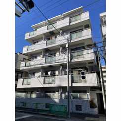 東京都：ネオハイシティ桜新町の賃貸物件画像