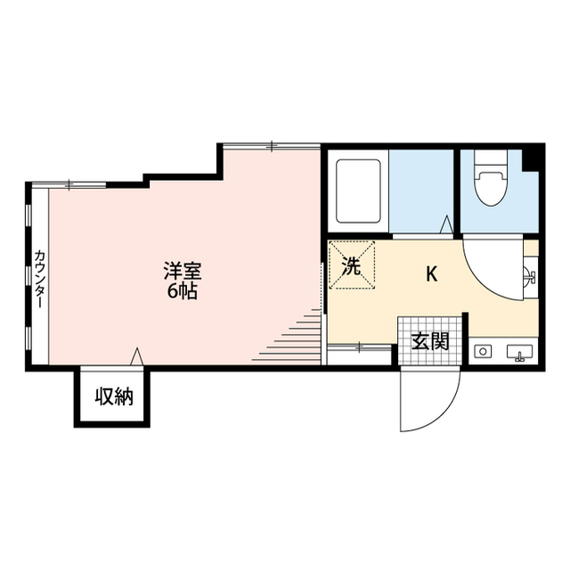 兵庫県：シャトレ六甲の賃貸物件画像