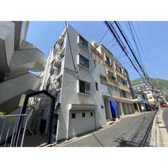 兵庫県：シャトレ六甲の賃貸物件画像