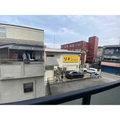 吉永ビル鼓ケ滝駅前のサムネイル
