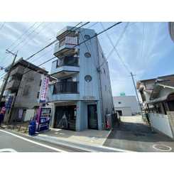 吉永ビル多田駅前Iのサムネイル