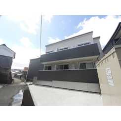 北海道：Gradito富雄駅前2番館の賃貸物件画像