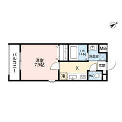 仮）中川区塔堂屋敷AP