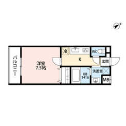 仮）中川区塔堂屋敷AP