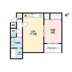 仮）中川区塔堂屋敷AP