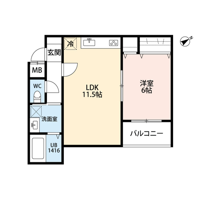愛知県：Partida(パルティダ)の賃貸物件画像
