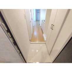 プレール・ドゥーク赤塚のサムネイル