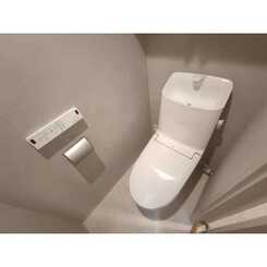 プレール・ドゥーク赤塚のサムネイル