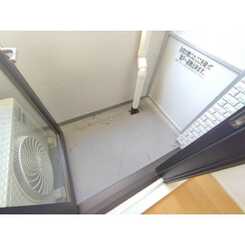 プレール・ドゥーク赤塚のサムネイル