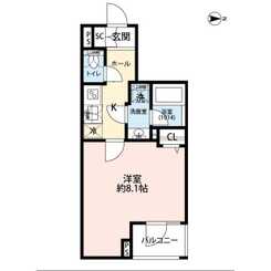 プレール・ドゥーク赤塚のサムネイル