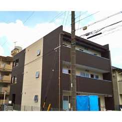 愛知県：アイリスフジの賃貸物件画像