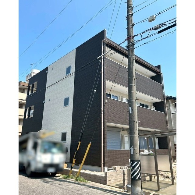 アイリスフジの画像