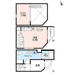 シャレイド豊田本町EASTのサムネイル