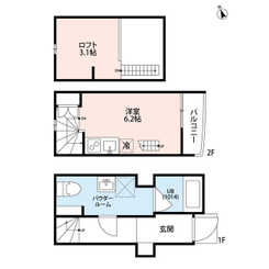 シャレイド豊田本町EASTのサムネイル