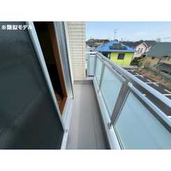 （仮称）エスパース交野市森南１丁目のサムネイル