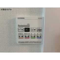 （仮称）エスパース交野市森南１丁目のサムネイル