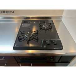 （仮称）エスパース交野市森南１丁目のサムネイル