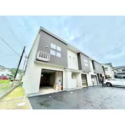 北海道：エスパース河内磐船の賃貸物件画像