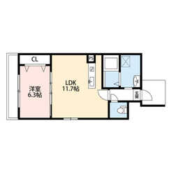 マーキーズ京橋のサムネイル