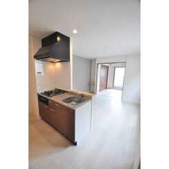 マーキーズ京橋のサムネイル