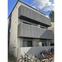 大阪府：マーキーズ京橋の賃貸物件画像