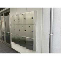 マーキーズ京橋のサムネイル