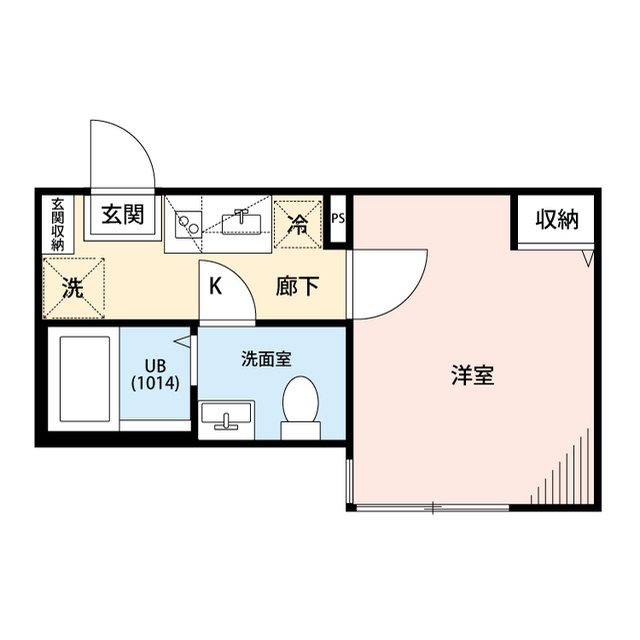 神奈川県：Side Lagoon浜見台A棟の賃貸物件画像