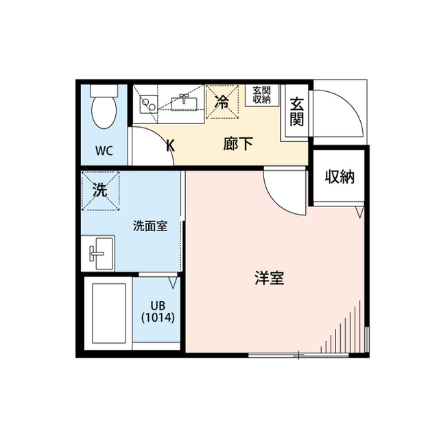 神奈川県：Side Lagoon浜見台A棟の賃貸物件画像
