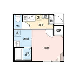 Side Lagoon浜見台A棟のサムネイル