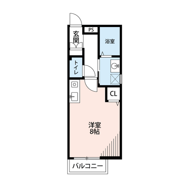 大阪府：アキュラメゾンの賃貸物件画像