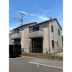 埼玉県：シーゲルハウスBの賃貸物件画像