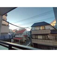 プレール・ドゥーク成増Ⅱのサムネイル