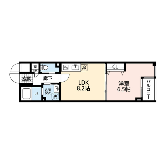 東京都：プレール・ドゥーク成増Ⅱの賃貸物件画像