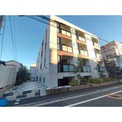 ：プレール・ドゥーク成増Ⅱの賃貸物件画像