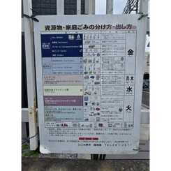 ふじみ野市北野1丁目貸戸建のサムネイル