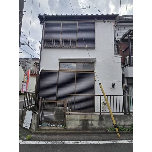 ふじみ野市北野1丁目貸戸建の画像