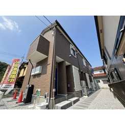 東京都：メゾン平尾の賃貸物件画像