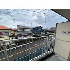 ビューハイツ台の山のサムネイル