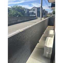 コントレイルⅠのサムネイル